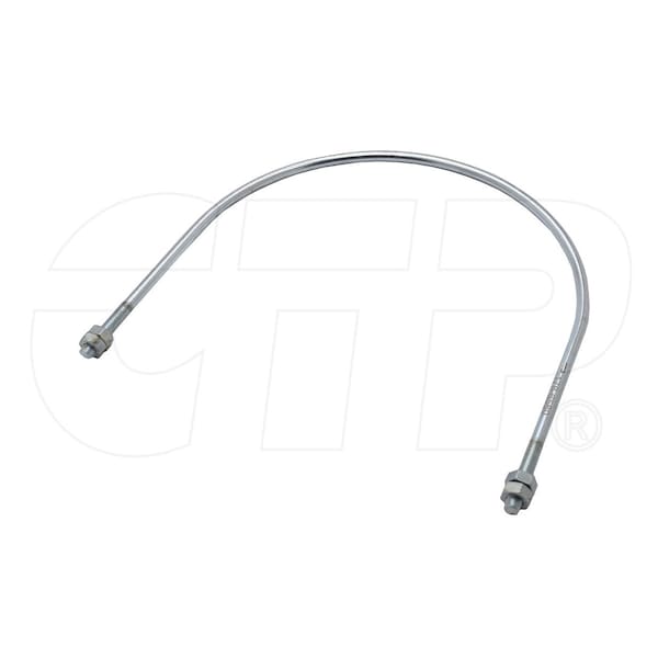 Aic Replacement Parts U-Bolt Fits Caterpillar Models 1786560 - main